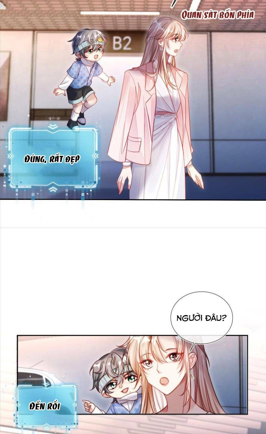 Cứu Mạng! Nhân Vật Phản Diện Tôi Viết Đã Tới Cửa Rồi Chapter 1 - 44