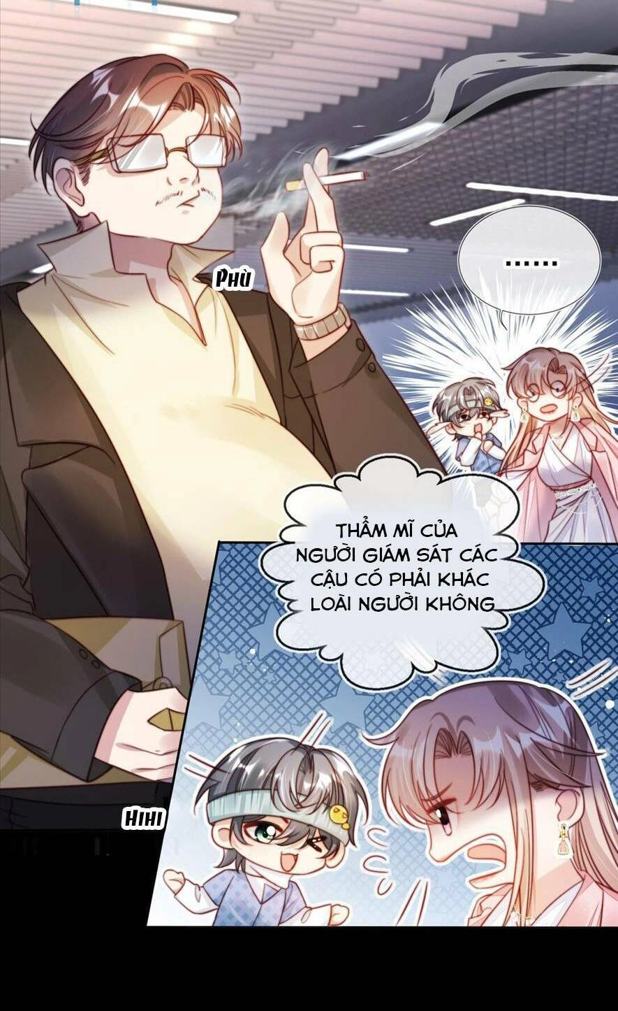 Cứu Mạng! Nhân Vật Phản Diện Tôi Viết Đã Tới Cửa Rồi Chapter 1 - 45