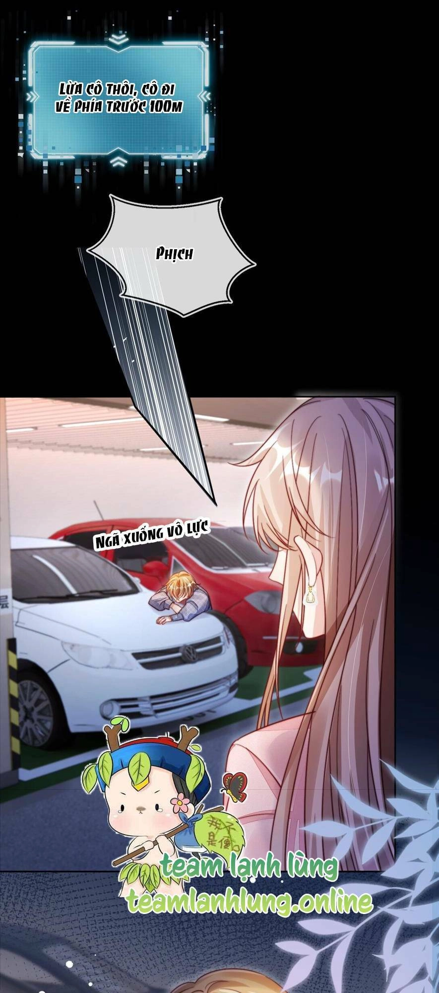 Cứu Mạng! Nhân Vật Phản Diện Tôi Viết Đã Tới Cửa Rồi Chapter 1 - 46