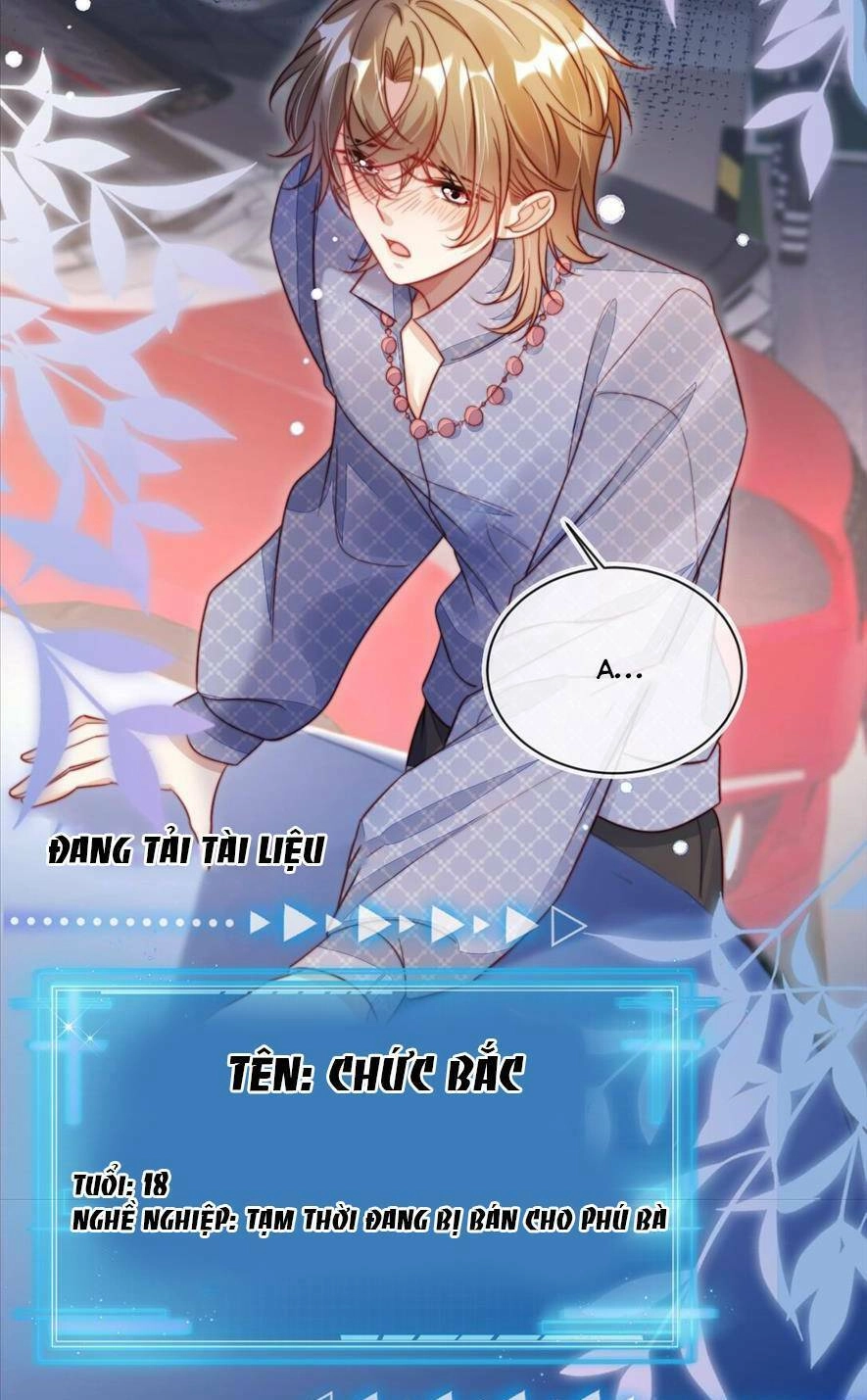 Cứu Mạng! Nhân Vật Phản Diện Tôi Viết Đã Tới Cửa Rồi Chapter 1 - 47