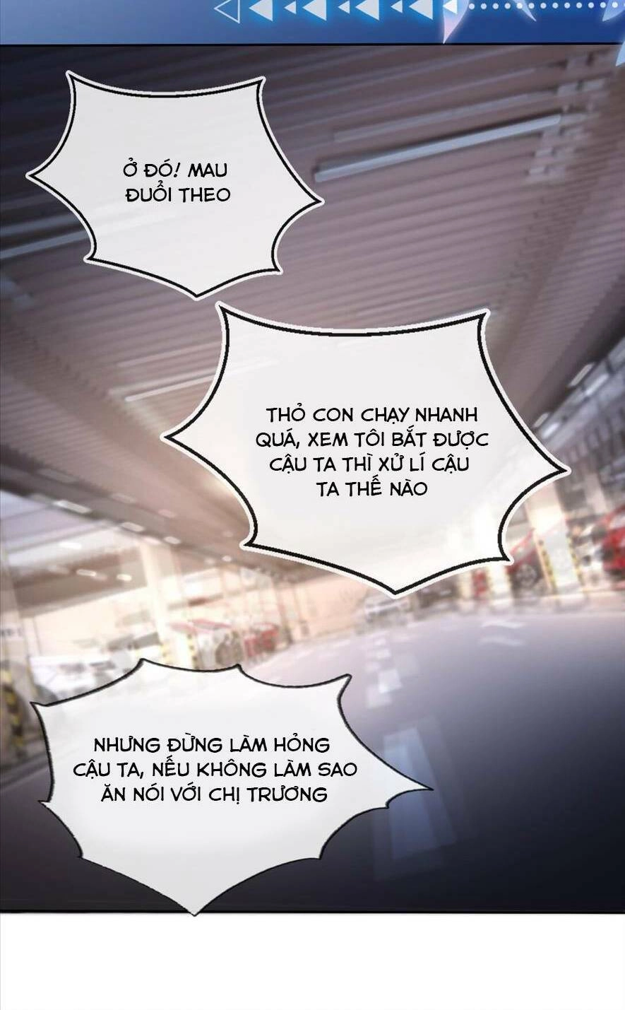 Cứu Mạng! Nhân Vật Phản Diện Tôi Viết Đã Tới Cửa Rồi Chapter 1 - 48