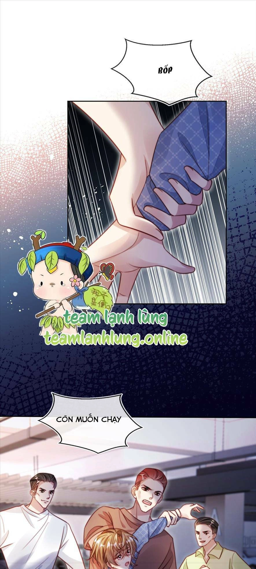 Cứu Mạng! Nhân Vật Phản Diện Tôi Viết Đã Tới Cửa Rồi Chapter 1 - 49