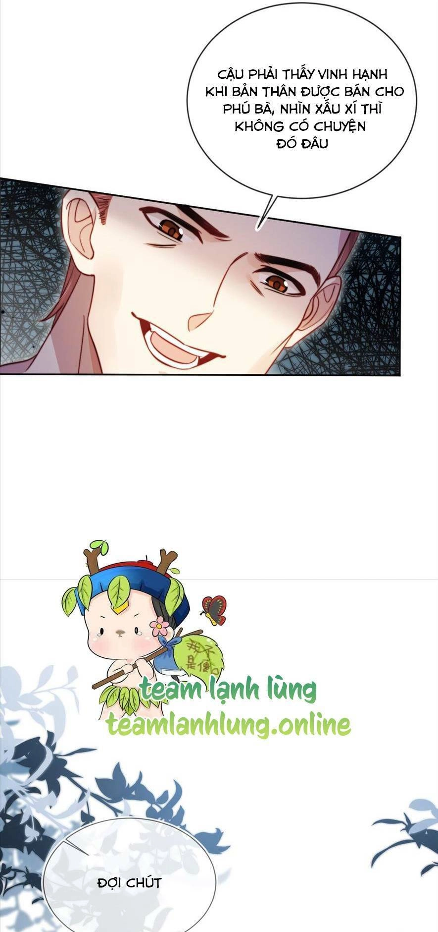 Cứu Mạng! Nhân Vật Phản Diện Tôi Viết Đã Tới Cửa Rồi Chapter 1 - 51