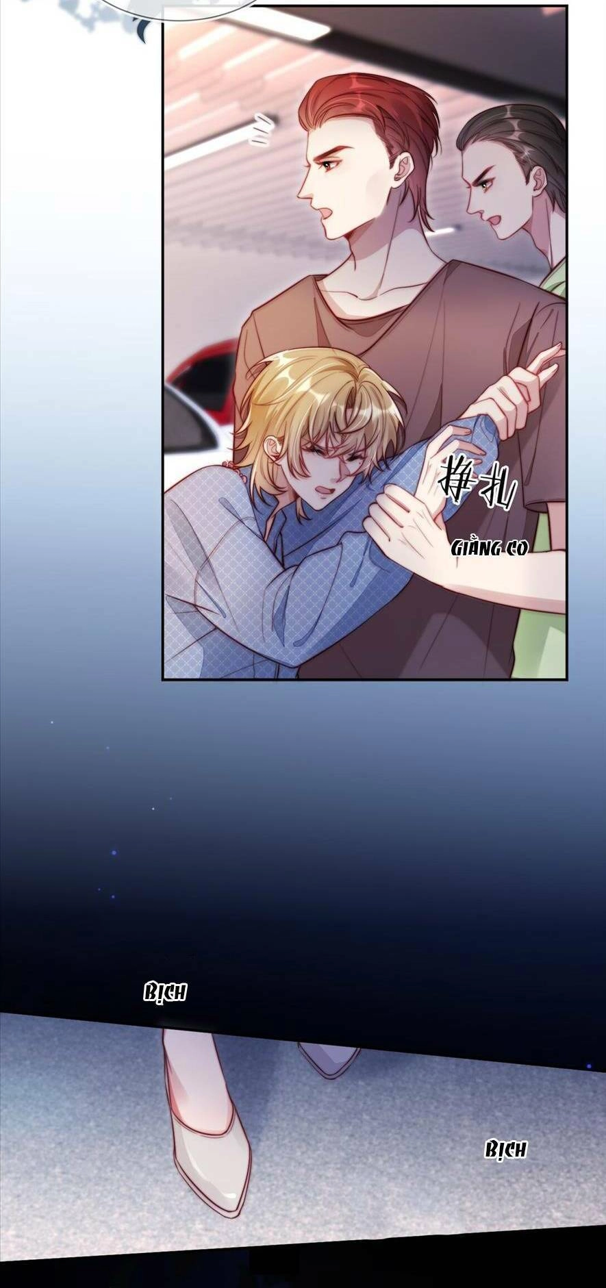 Cứu Mạng! Nhân Vật Phản Diện Tôi Viết Đã Tới Cửa Rồi Chapter 1 - 52