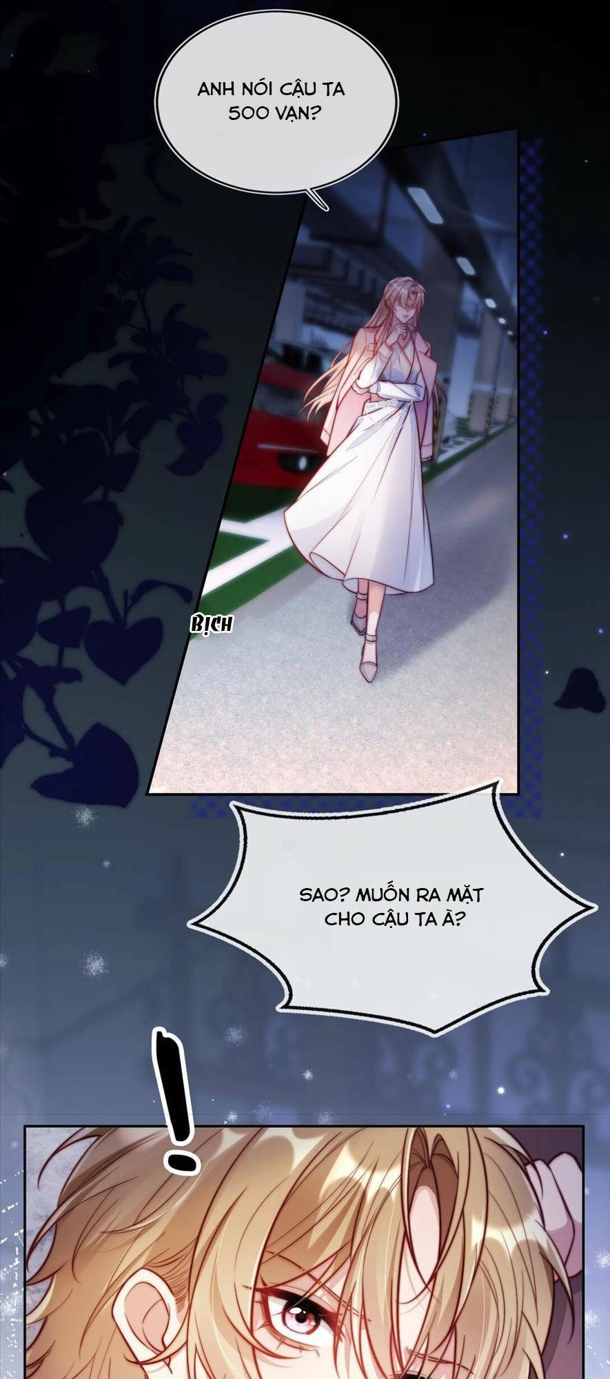 Cứu Mạng! Nhân Vật Phản Diện Tôi Viết Đã Tới Cửa Rồi Chapter 1 - 53