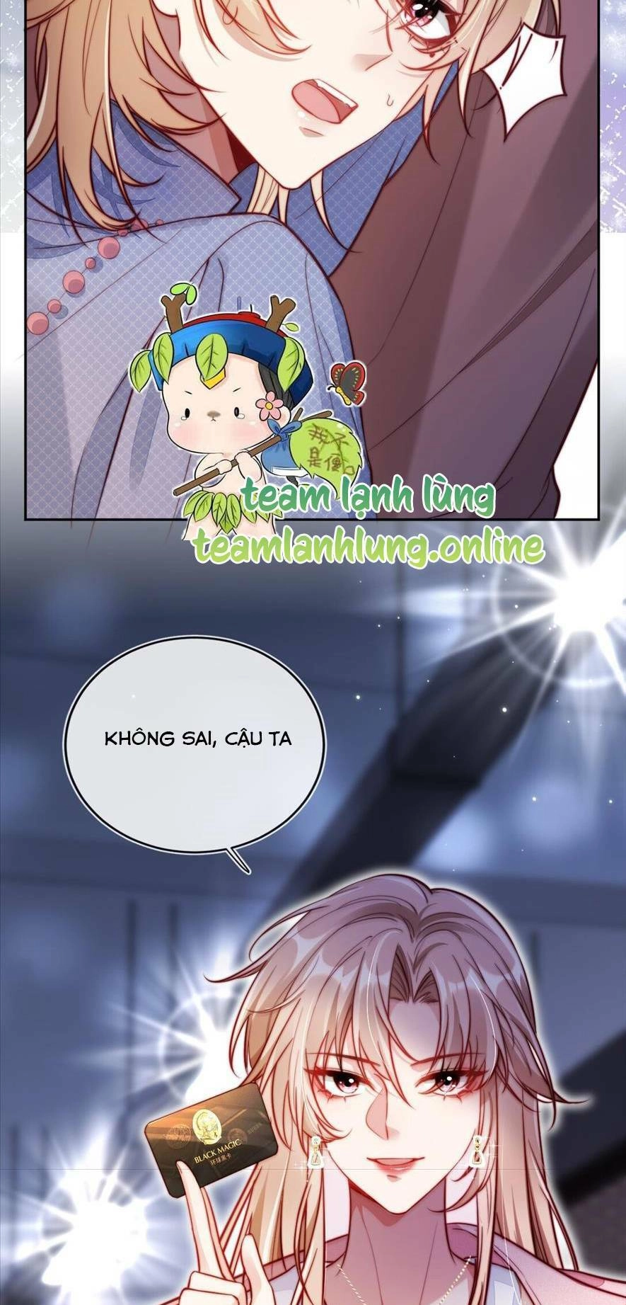 Cứu Mạng! Nhân Vật Phản Diện Tôi Viết Đã Tới Cửa Rồi Chapter 1 - 54