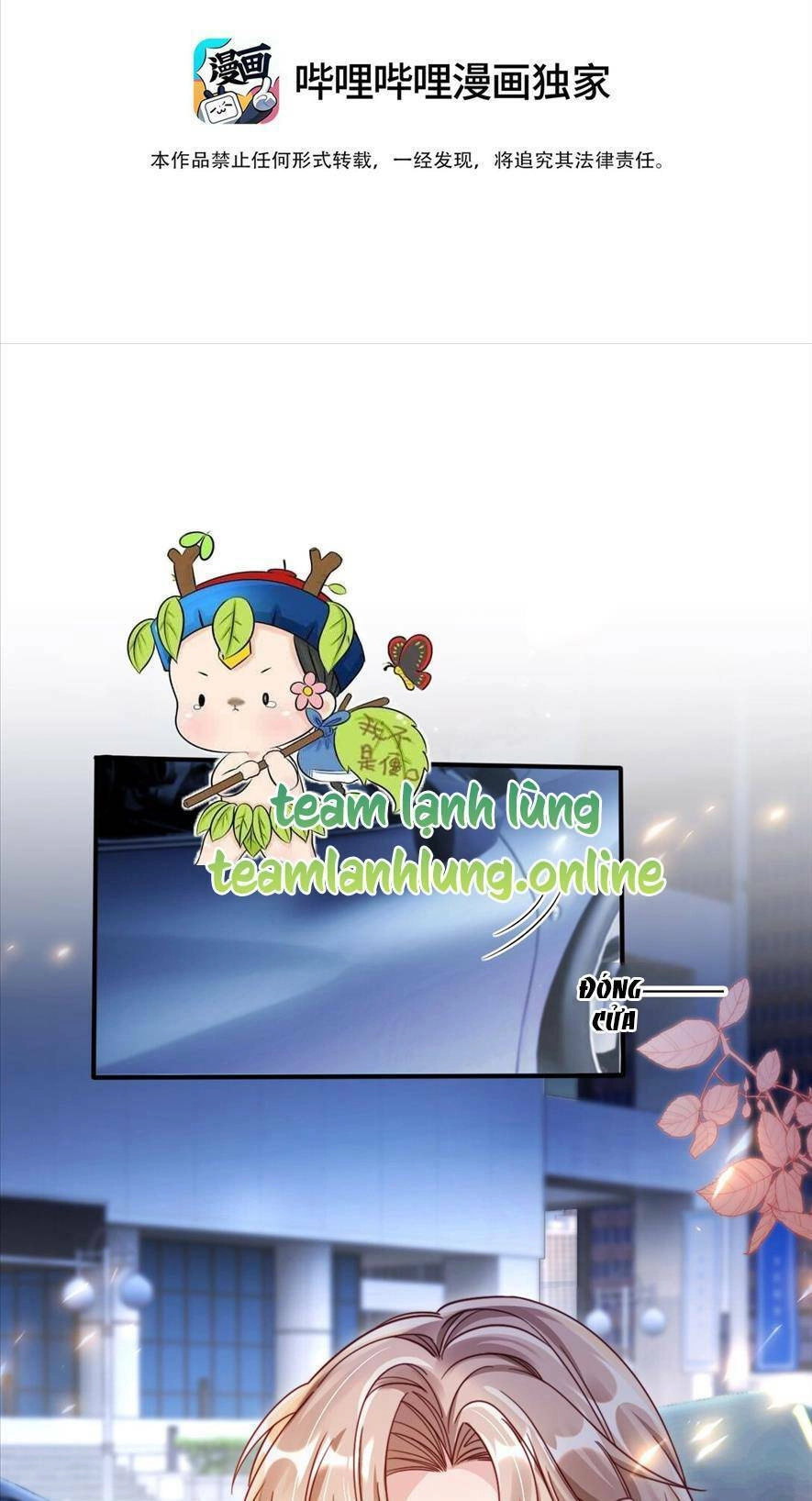 Cứu Mạng! Nhân Vật Phản Diện Tôi Viết Đã Tới Cửa Rồi Chapter 2 - 5