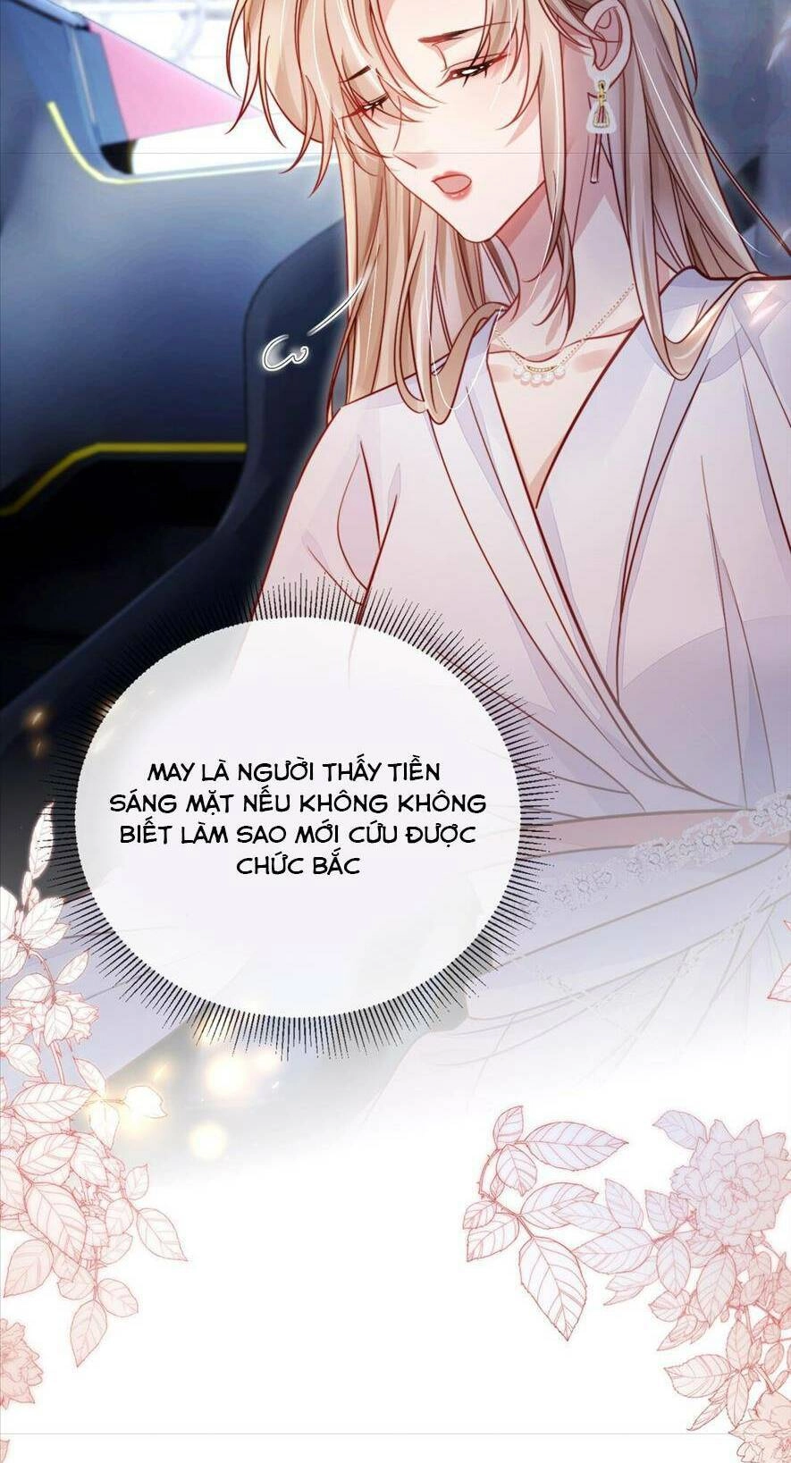 Cứu Mạng! Nhân Vật Phản Diện Tôi Viết Đã Tới Cửa Rồi Chapter 2 - 6