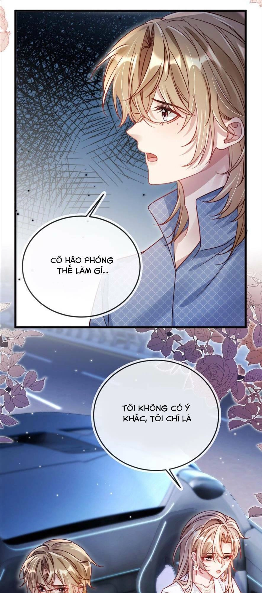 Cứu Mạng! Nhân Vật Phản Diện Tôi Viết Đã Tới Cửa Rồi Chapter 2 - 7