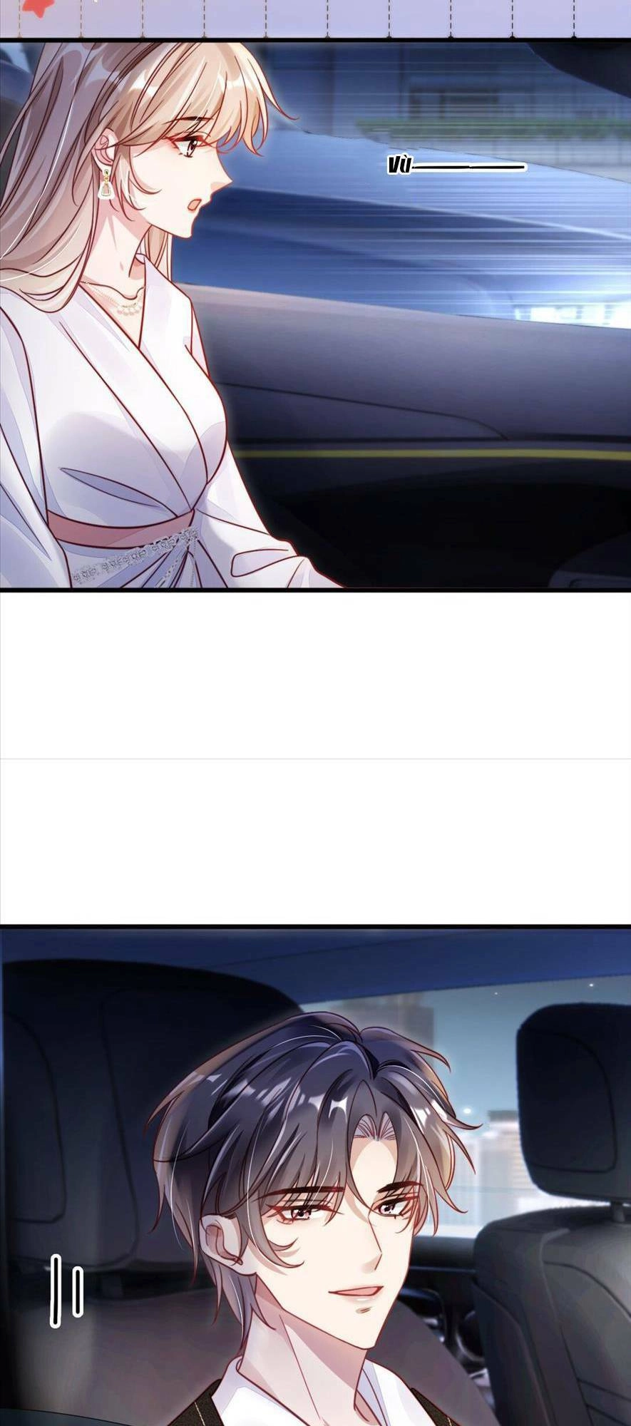 Cứu Mạng! Nhân Vật Phản Diện Tôi Viết Đã Tới Cửa Rồi Chapter 2 - 10