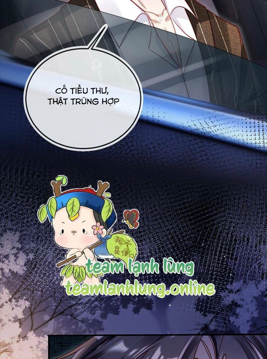 Cứu Mạng! Nhân Vật Phản Diện Tôi Viết Đã Tới Cửa Rồi Chapter 2 - 11