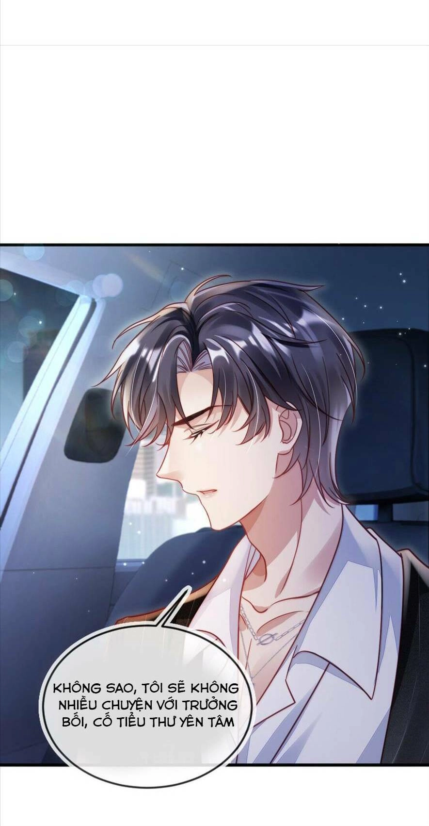 Cứu Mạng! Nhân Vật Phản Diện Tôi Viết Đã Tới Cửa Rồi Chapter 2 - 14