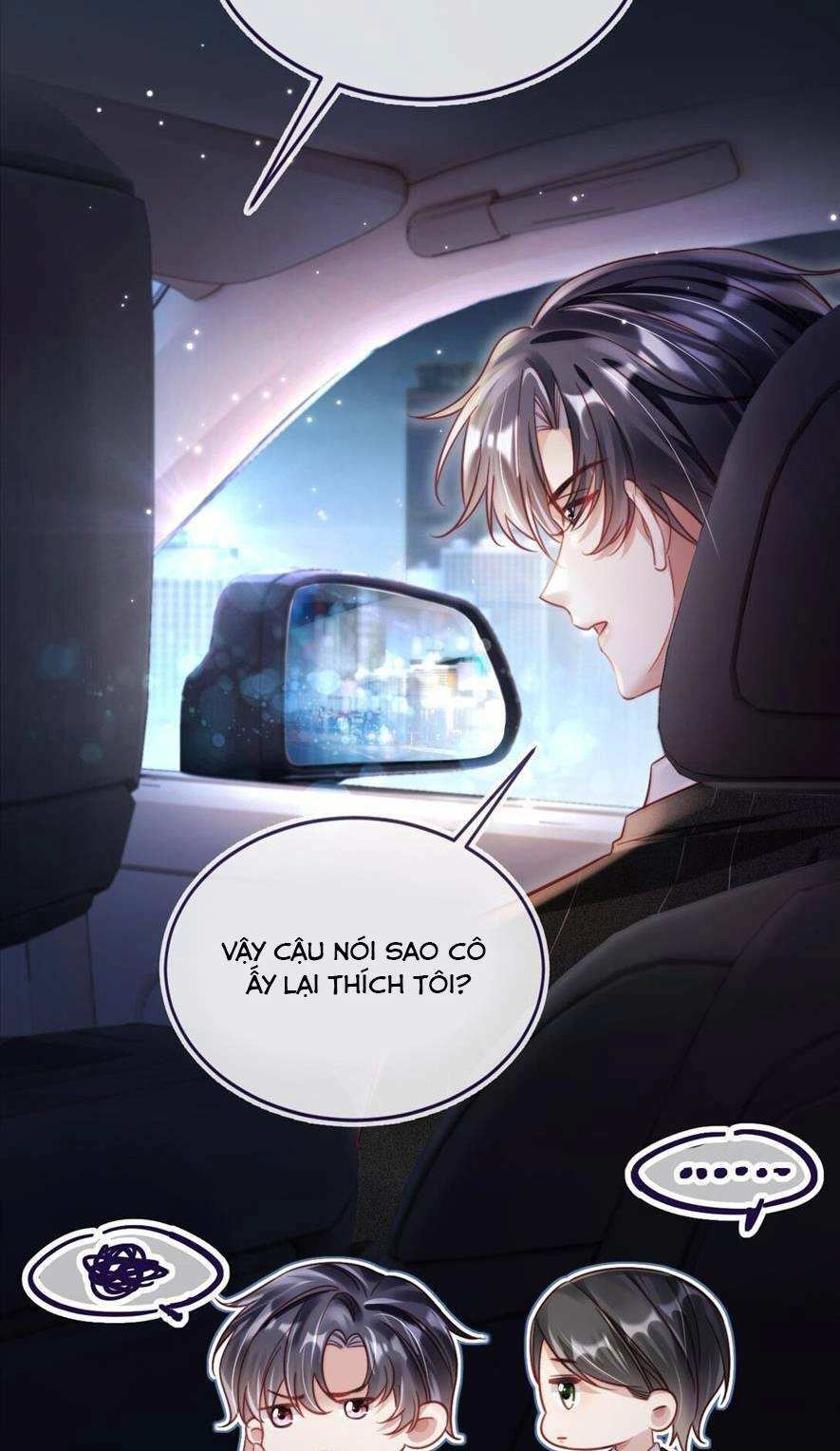 Cứu Mạng! Nhân Vật Phản Diện Tôi Viết Đã Tới Cửa Rồi Chapter 2 - 19