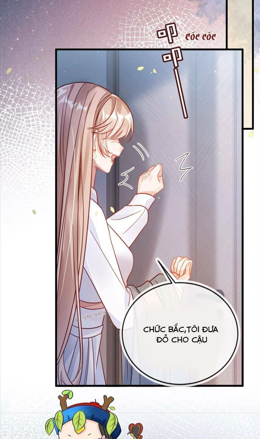 Cứu Mạng! Nhân Vật Phản Diện Tôi Viết Đã Tới Cửa Rồi Chapter 2 - 28