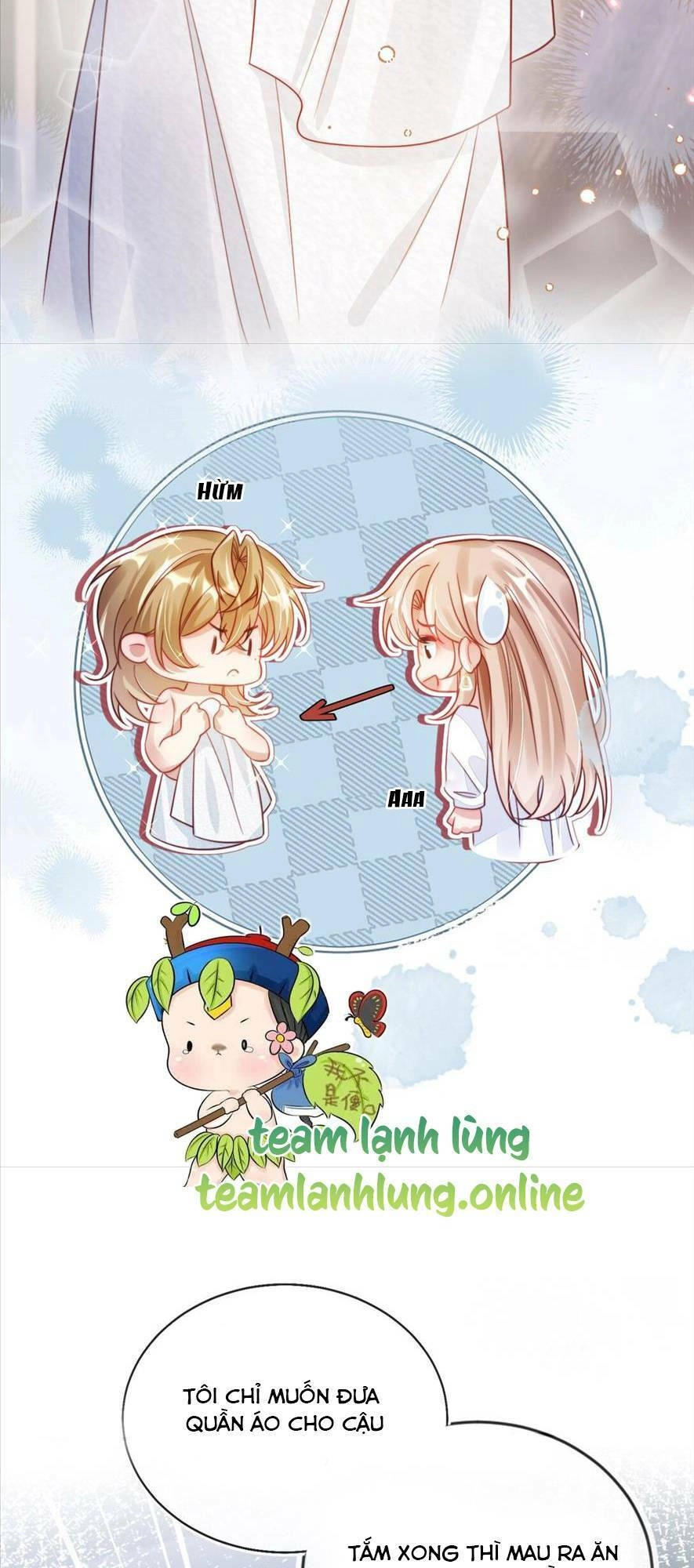 Cứu Mạng! Nhân Vật Phản Diện Tôi Viết Đã Tới Cửa Rồi Chapter 2 - 33