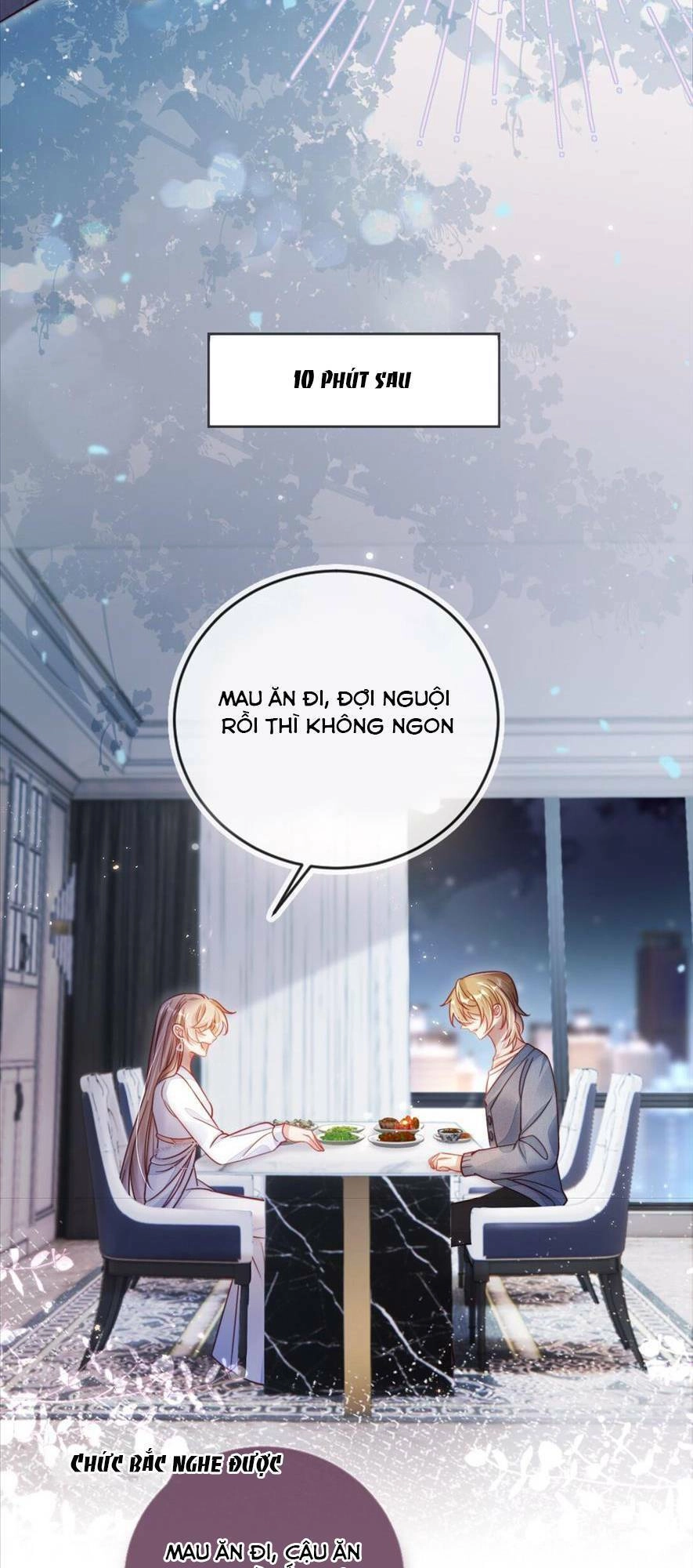 Cứu Mạng! Nhân Vật Phản Diện Tôi Viết Đã Tới Cửa Rồi Chapter 2 - 36