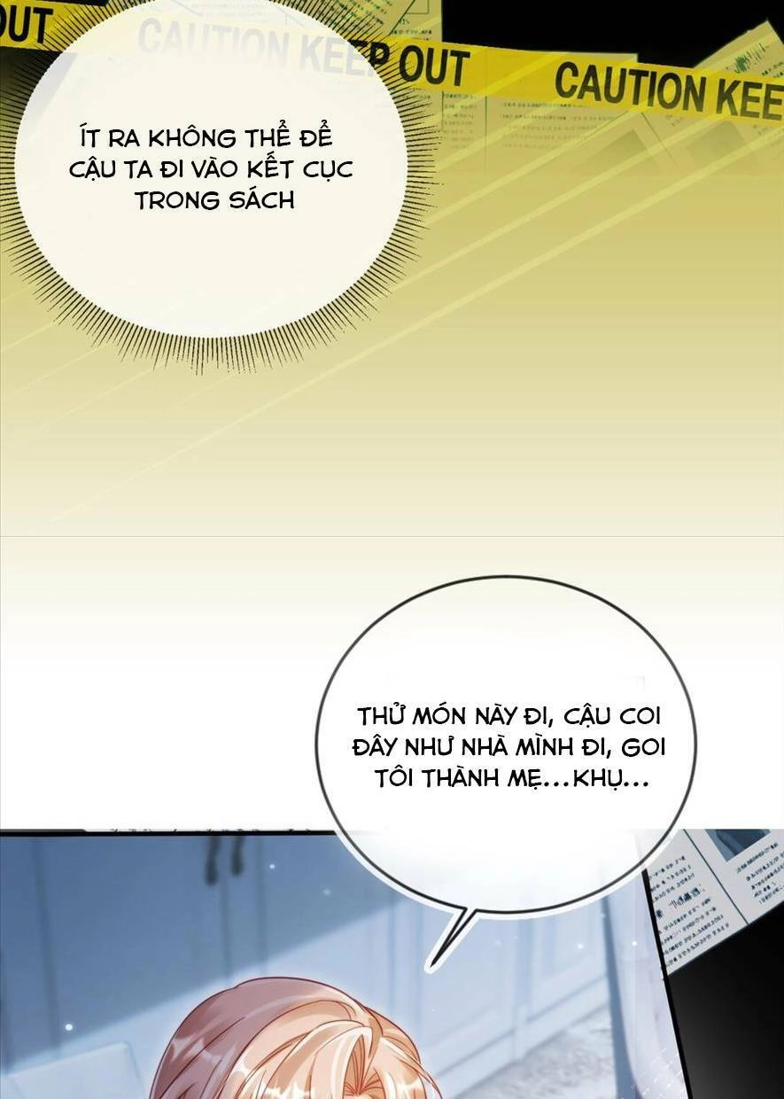 Cứu Mạng! Nhân Vật Phản Diện Tôi Viết Đã Tới Cửa Rồi Chapter 2 - 42