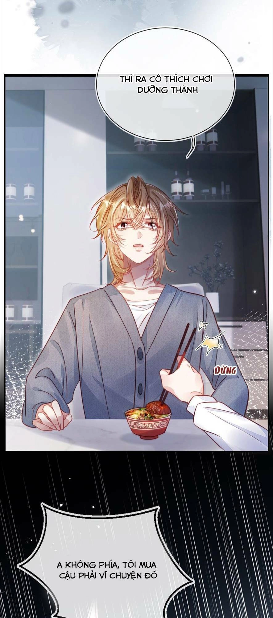 Cứu Mạng! Nhân Vật Phản Diện Tôi Viết Đã Tới Cửa Rồi Chapter 2 - 44