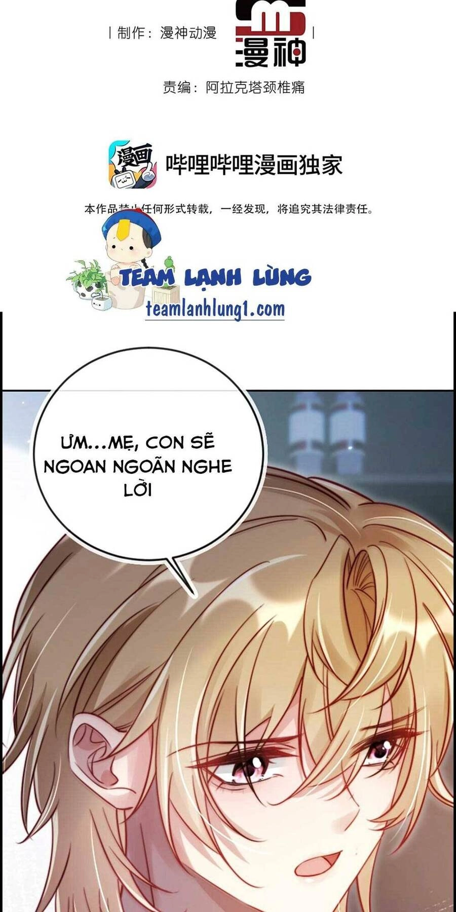 Cứu Mạng! Nhân Vật Phản Diện Tôi Viết Đã Tới Cửa Rồi Chapter 3 - 5