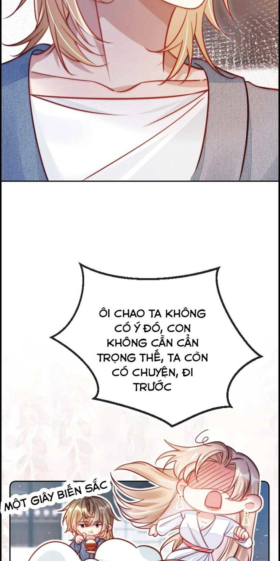 Cứu Mạng! Nhân Vật Phản Diện Tôi Viết Đã Tới Cửa Rồi Chapter 3 - 6