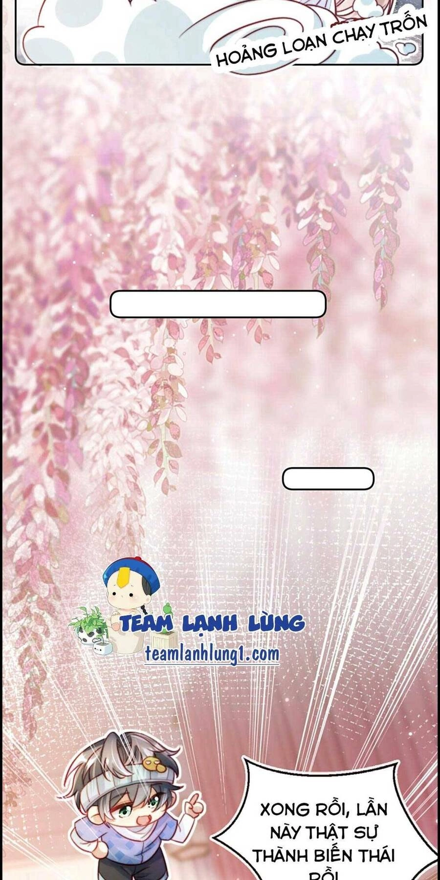 Cứu Mạng! Nhân Vật Phản Diện Tôi Viết Đã Tới Cửa Rồi Chapter 3 - 7