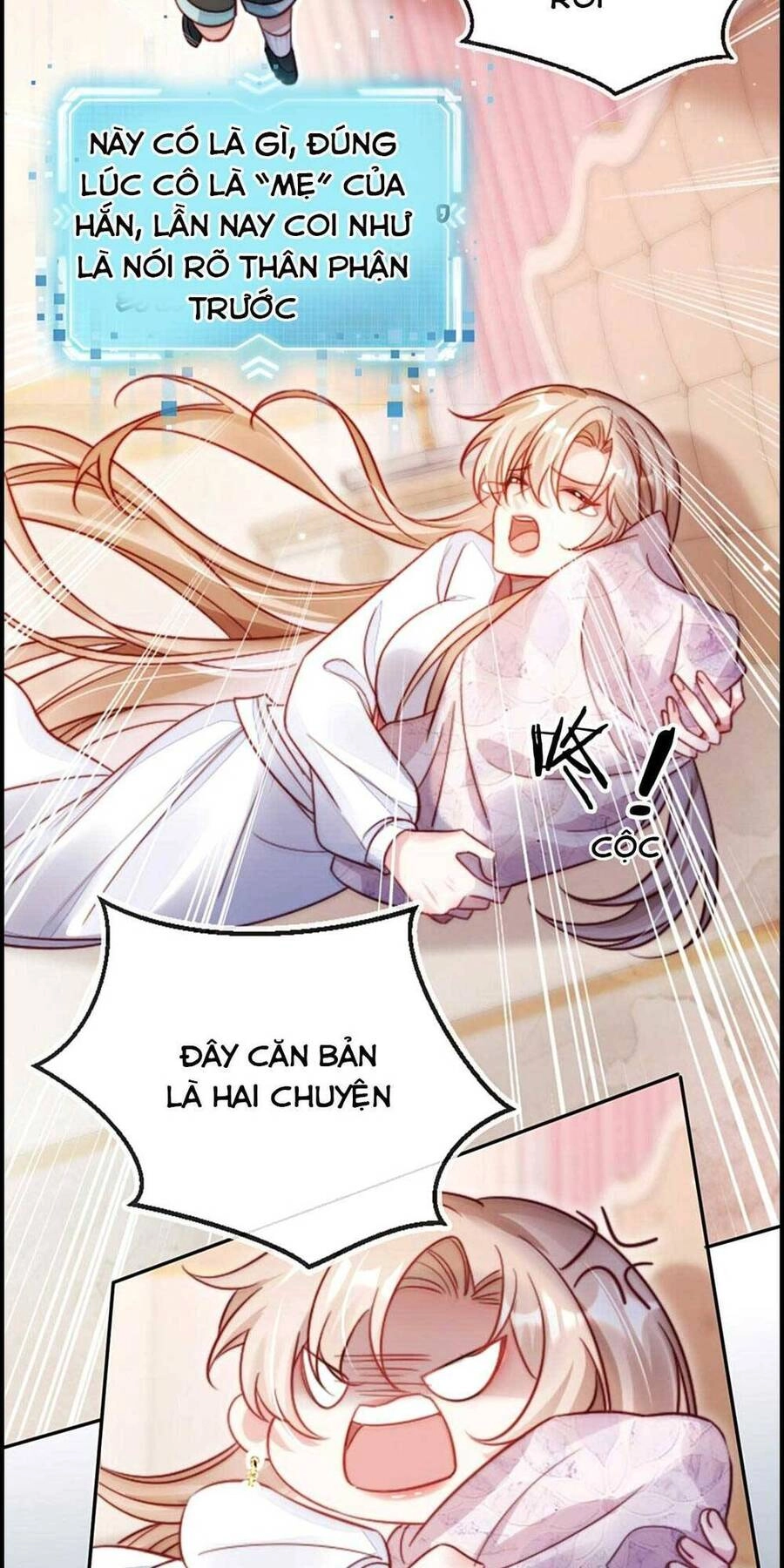 Cứu Mạng! Nhân Vật Phản Diện Tôi Viết Đã Tới Cửa Rồi Chapter 3 - 8