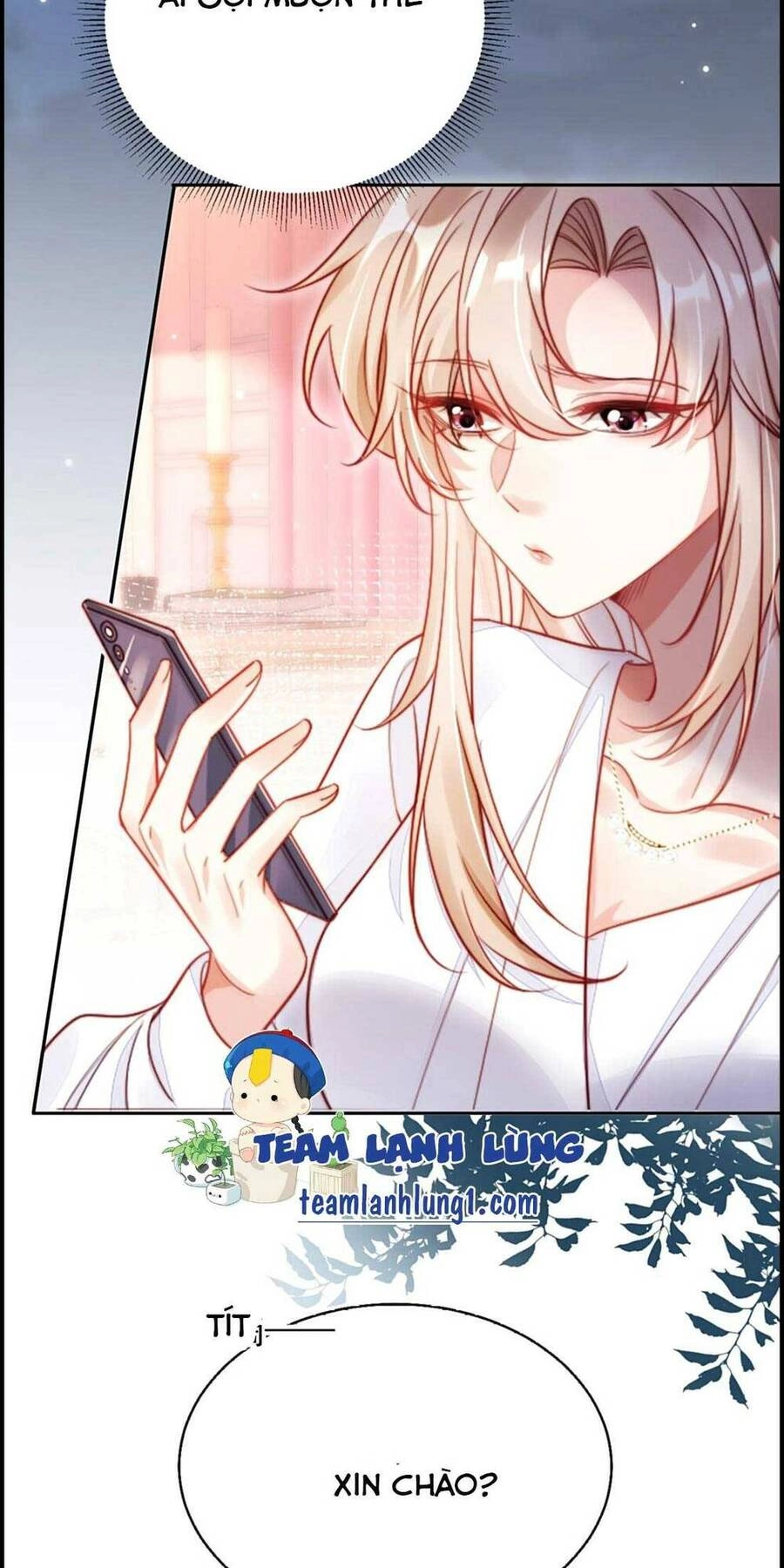 Cứu Mạng! Nhân Vật Phản Diện Tôi Viết Đã Tới Cửa Rồi Chapter 3 - 10