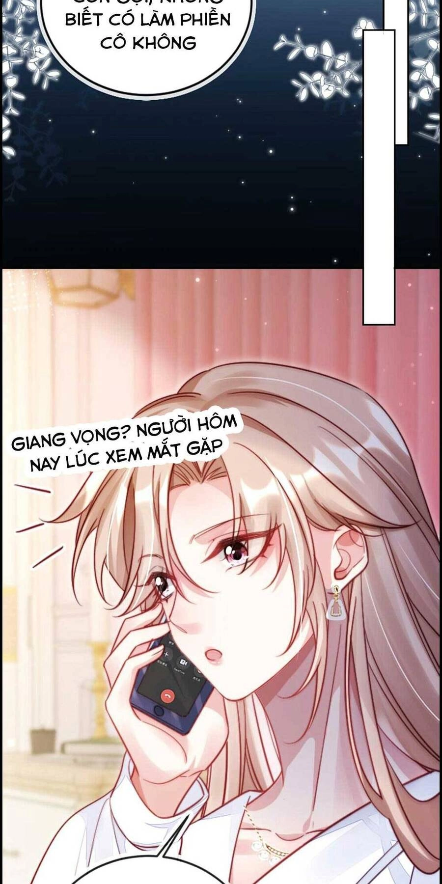 Cứu Mạng! Nhân Vật Phản Diện Tôi Viết Đã Tới Cửa Rồi Chapter 3 - 12