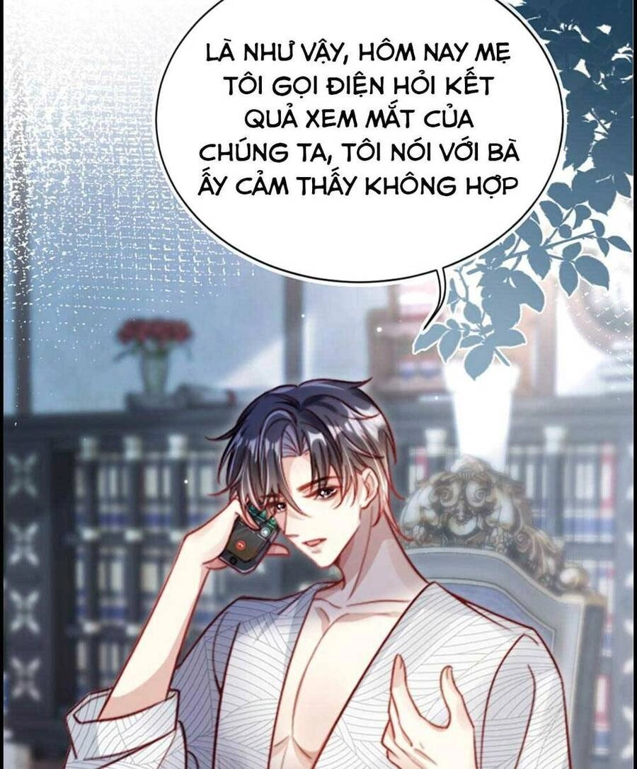 Cứu Mạng! Nhân Vật Phản Diện Tôi Viết Đã Tới Cửa Rồi Chapter 3 - 14