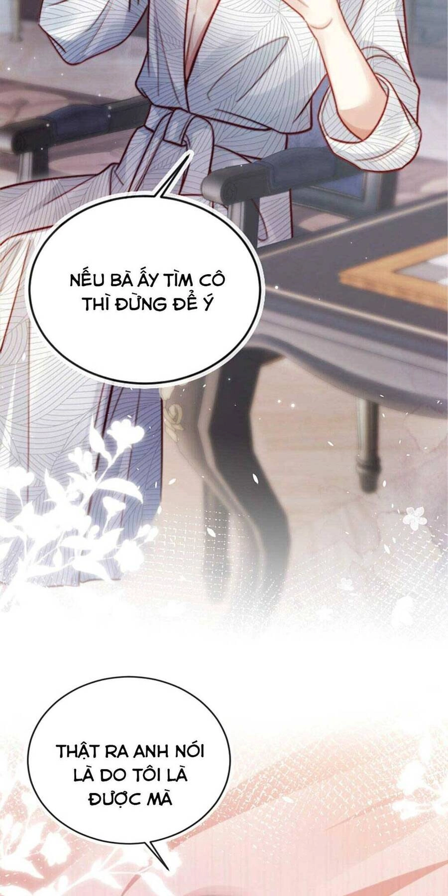 Cứu Mạng! Nhân Vật Phản Diện Tôi Viết Đã Tới Cửa Rồi Chapter 3 - 15