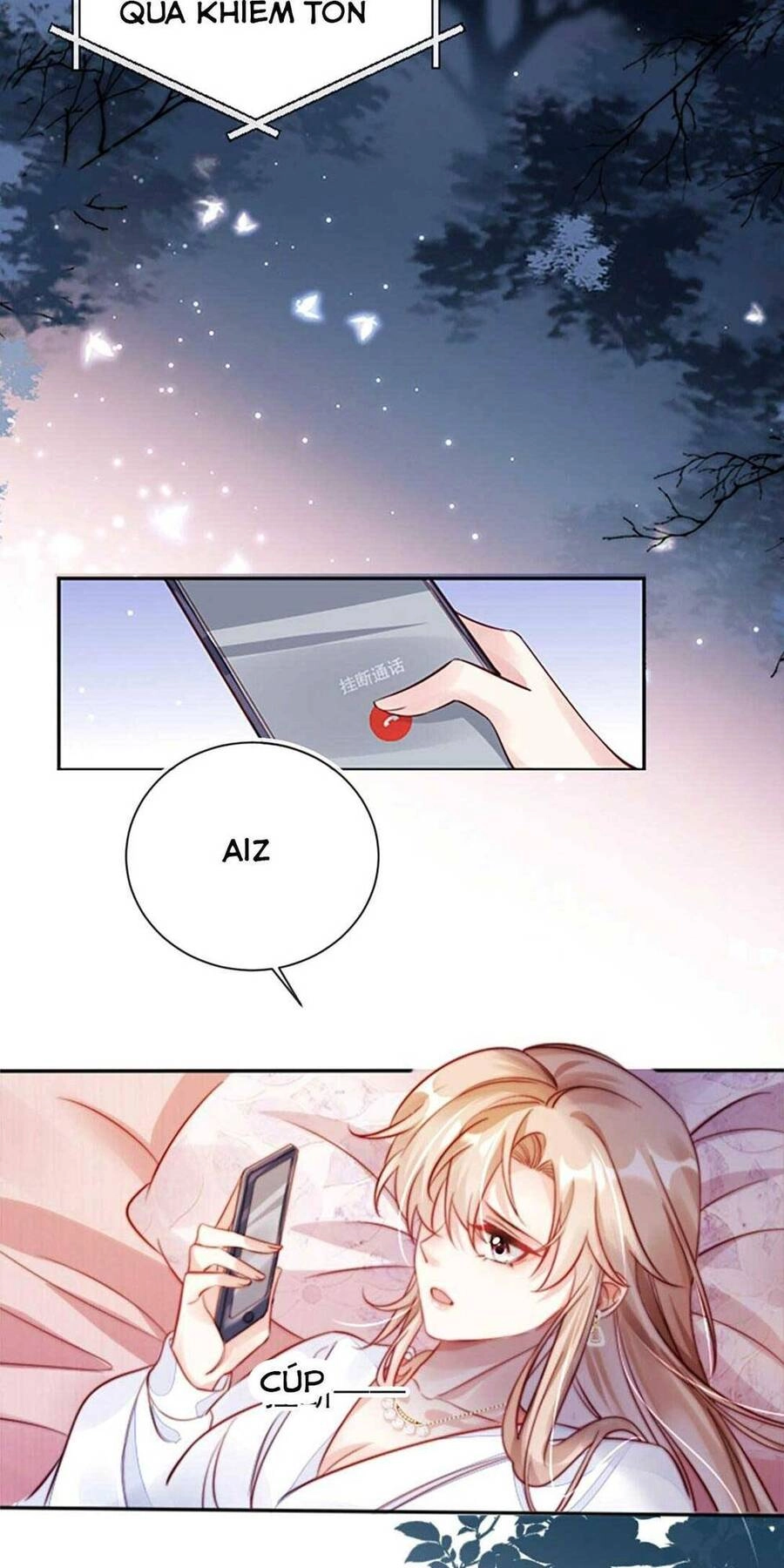 Cứu Mạng! Nhân Vật Phản Diện Tôi Viết Đã Tới Cửa Rồi Chapter 3 - 18