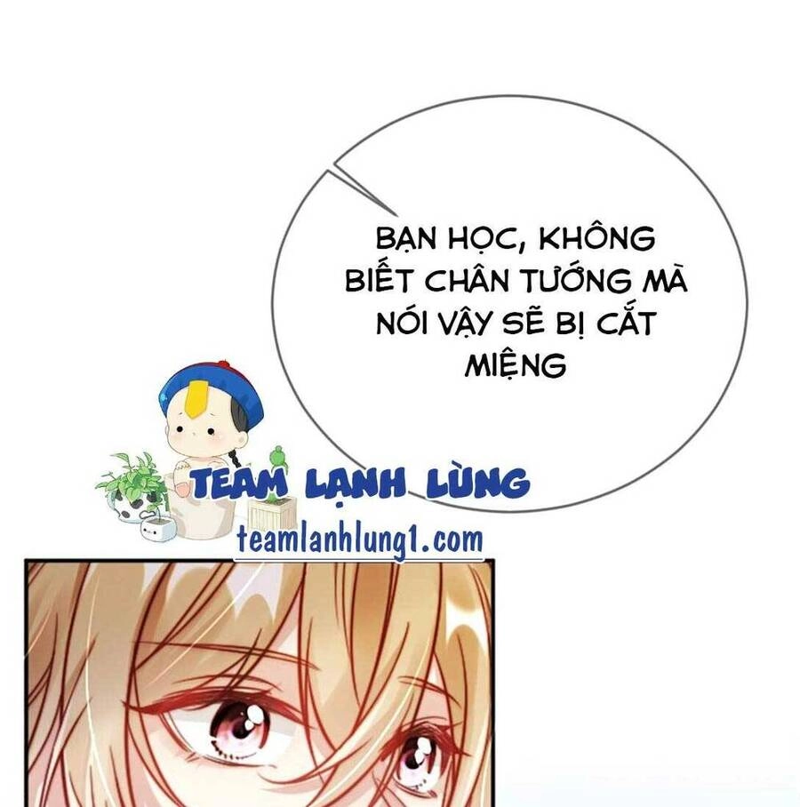 Cứu Mạng! Nhân Vật Phản Diện Tôi Viết Đã Tới Cửa Rồi Chapter 3 - 23