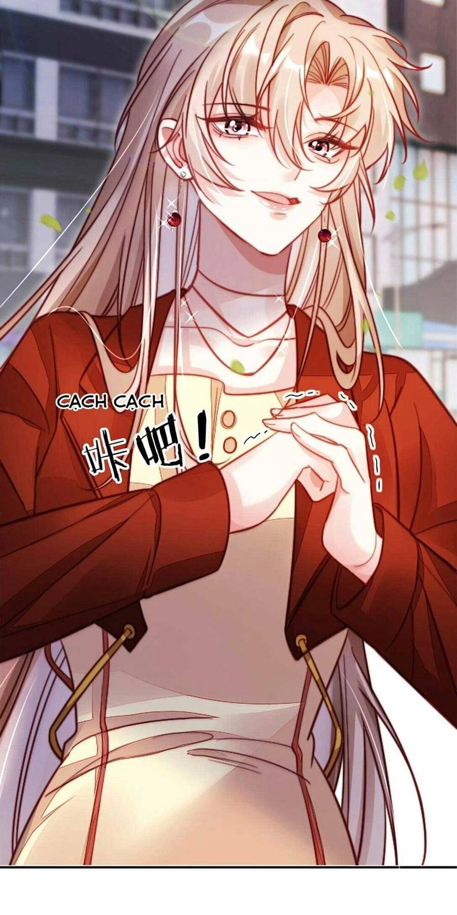 Cứu Mạng! Nhân Vật Phản Diện Tôi Viết Đã Tới Cửa Rồi Chapter 3 - 26