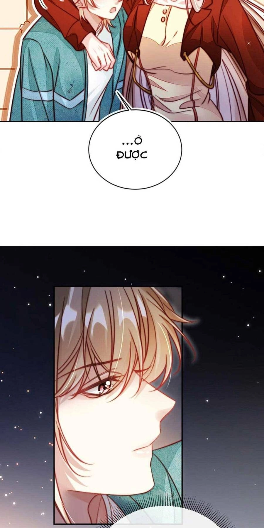 Cứu Mạng! Nhân Vật Phản Diện Tôi Viết Đã Tới Cửa Rồi Chapter 3 - 29