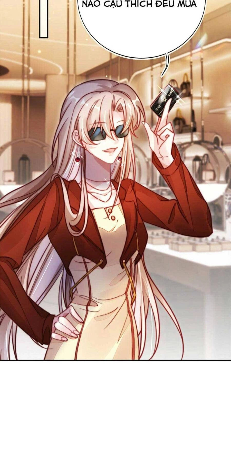 Cứu Mạng! Nhân Vật Phản Diện Tôi Viết Đã Tới Cửa Rồi Chapter 3 - 31