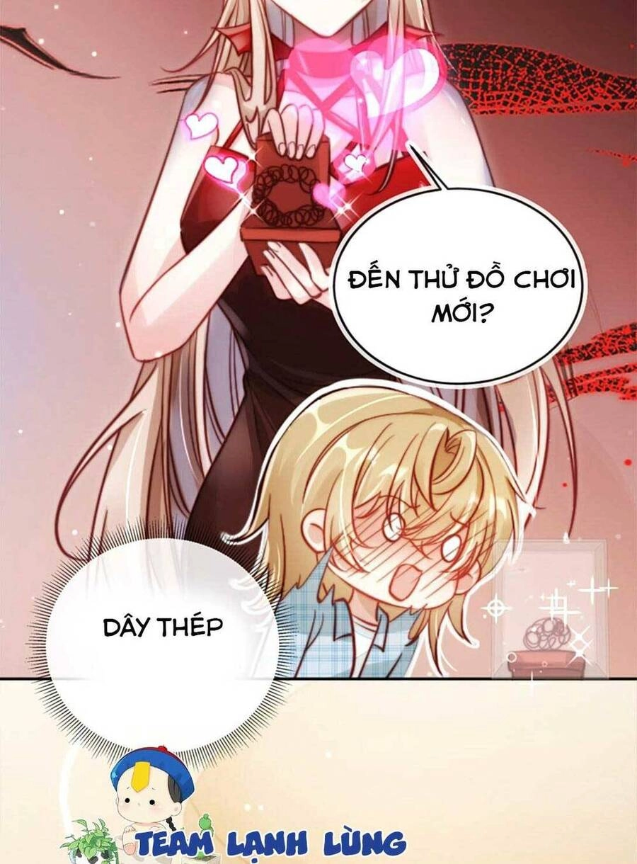 Cứu Mạng! Nhân Vật Phản Diện Tôi Viết Đã Tới Cửa Rồi Chapter 3 - 33