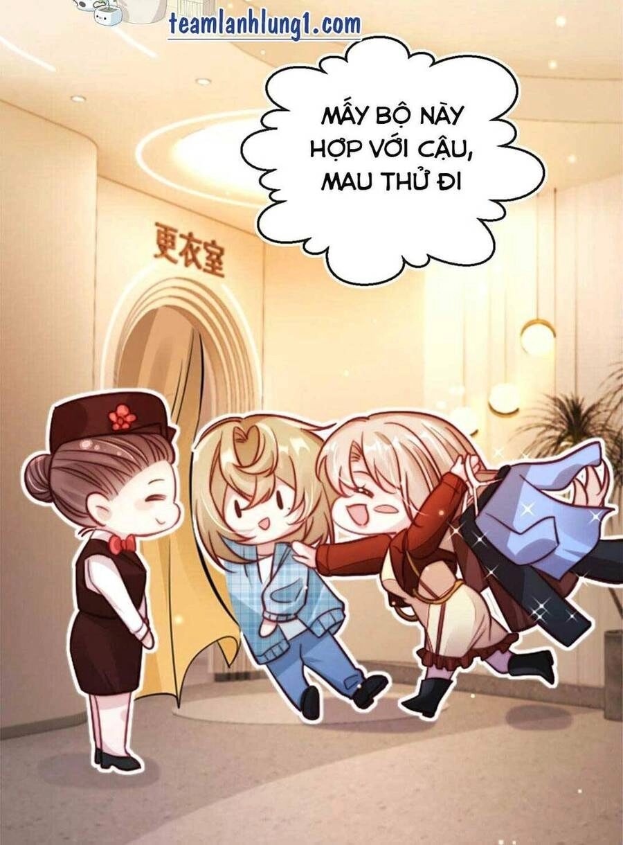 Cứu Mạng! Nhân Vật Phản Diện Tôi Viết Đã Tới Cửa Rồi Chapter 3 - 34