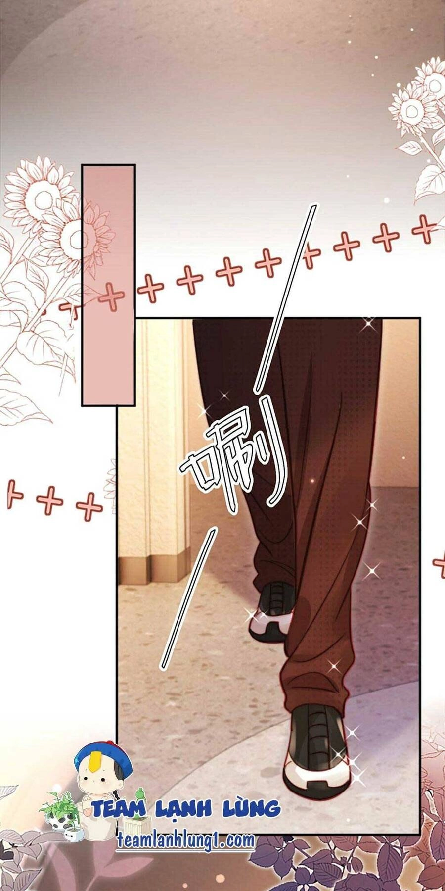 Cứu Mạng! Nhân Vật Phản Diện Tôi Viết Đã Tới Cửa Rồi Chapter 3 - 35