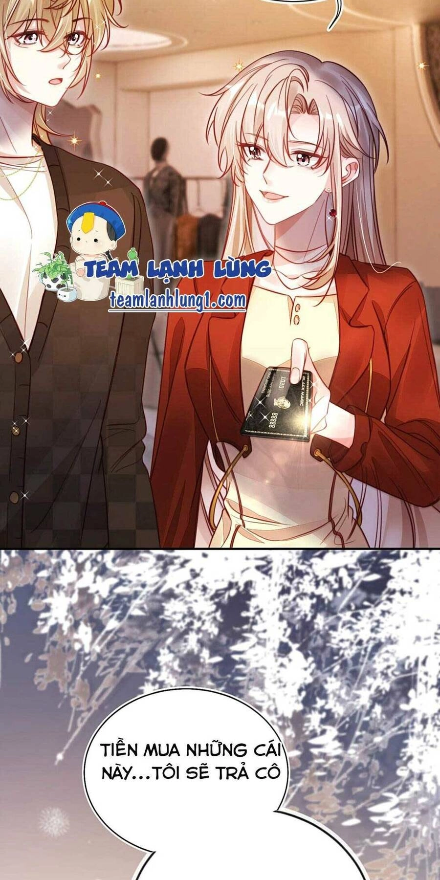 Cứu Mạng! Nhân Vật Phản Diện Tôi Viết Đã Tới Cửa Rồi Chapter 3 - 38