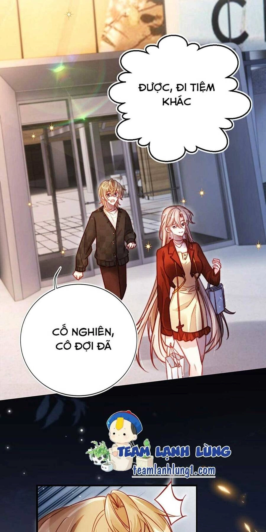 Cứu Mạng! Nhân Vật Phản Diện Tôi Viết Đã Tới Cửa Rồi Chapter 3 - 41