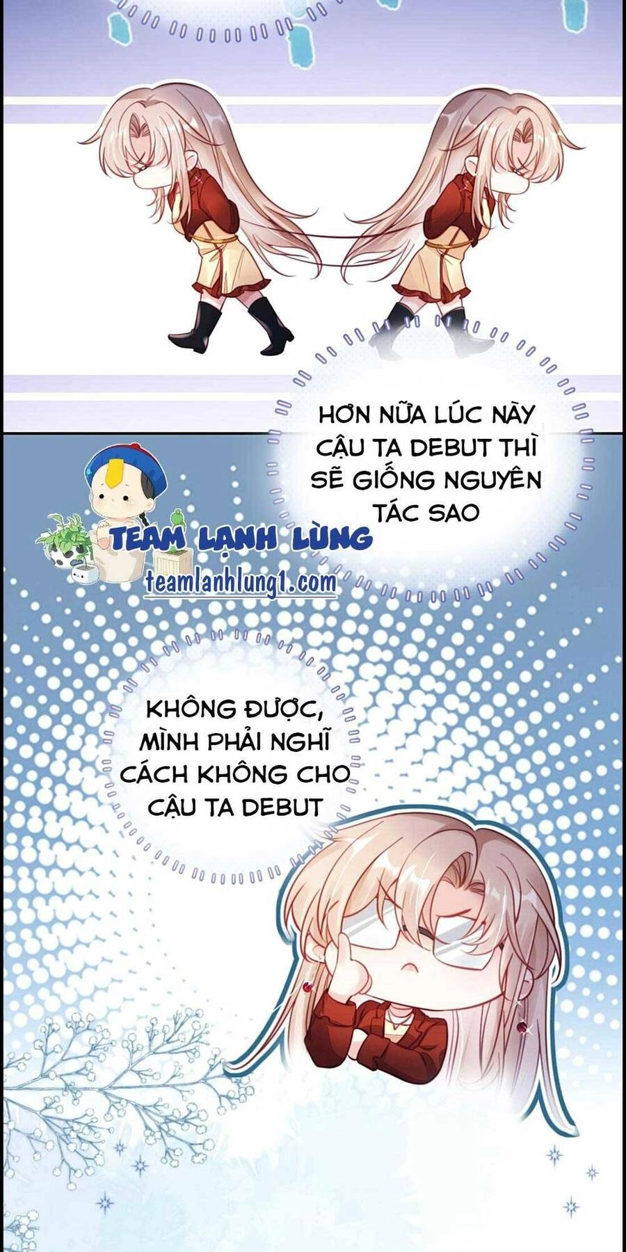 Cứu Mạng! Nhân Vật Phản Diện Tôi Viết Đã Tới Cửa Rồi Chapter 4 - 8