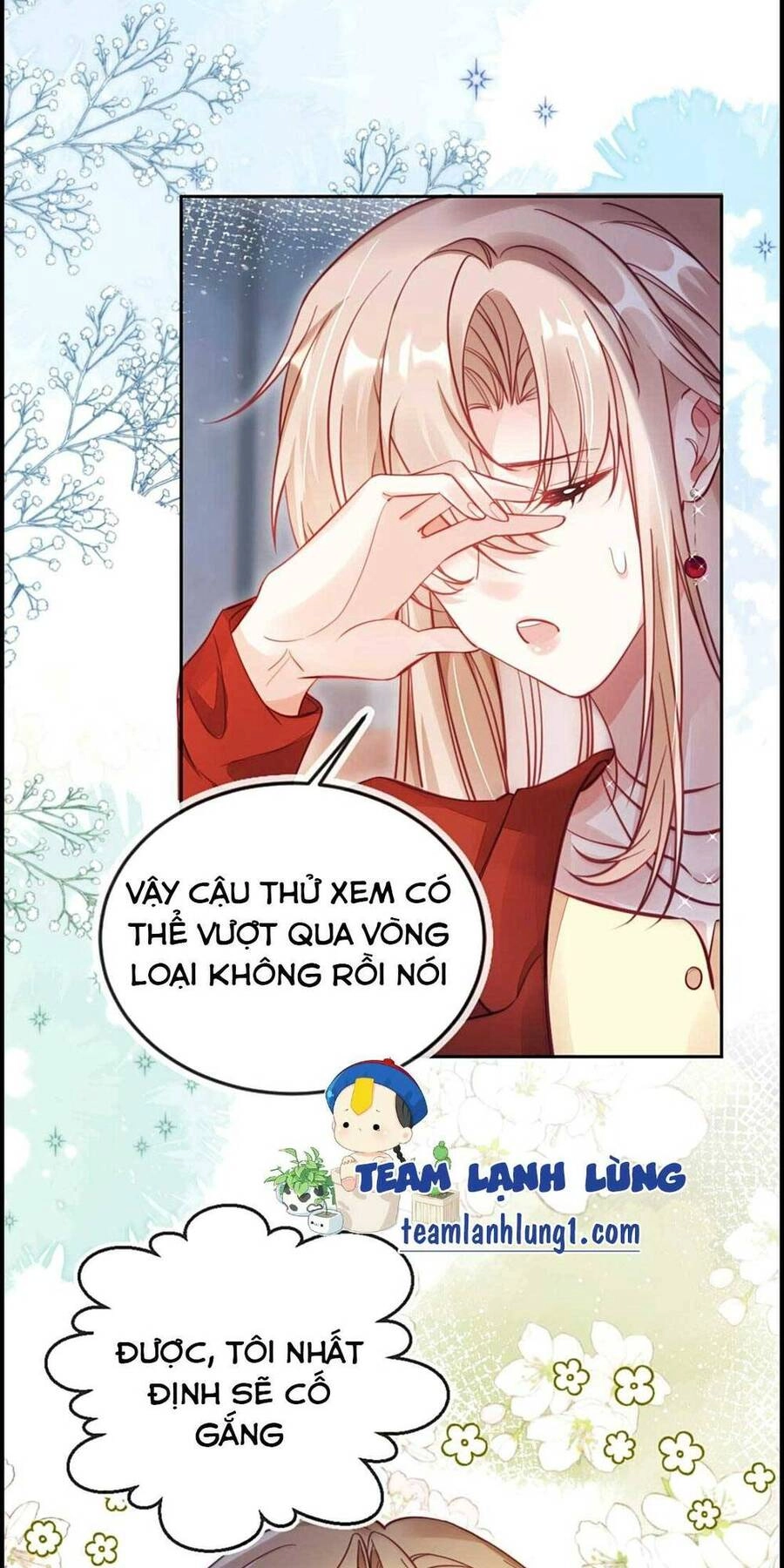 Cứu Mạng! Nhân Vật Phản Diện Tôi Viết Đã Tới Cửa Rồi Chapter 4 - 9