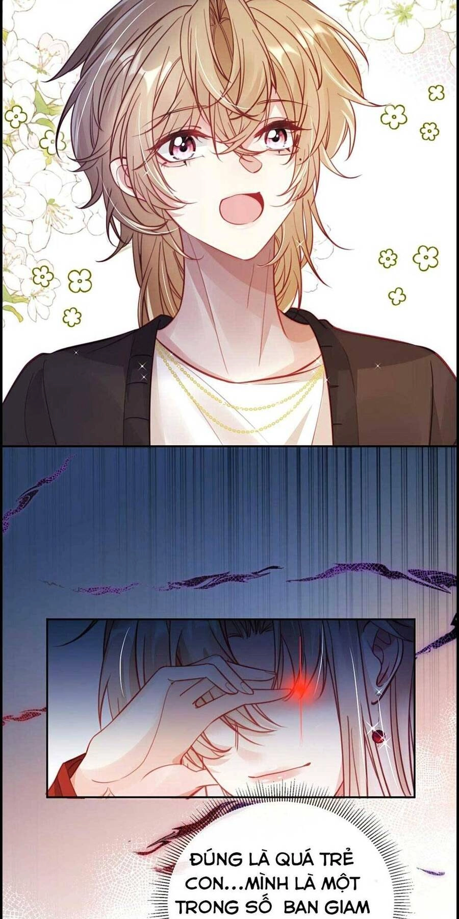 Cứu Mạng! Nhân Vật Phản Diện Tôi Viết Đã Tới Cửa Rồi Chapter 4 - 10