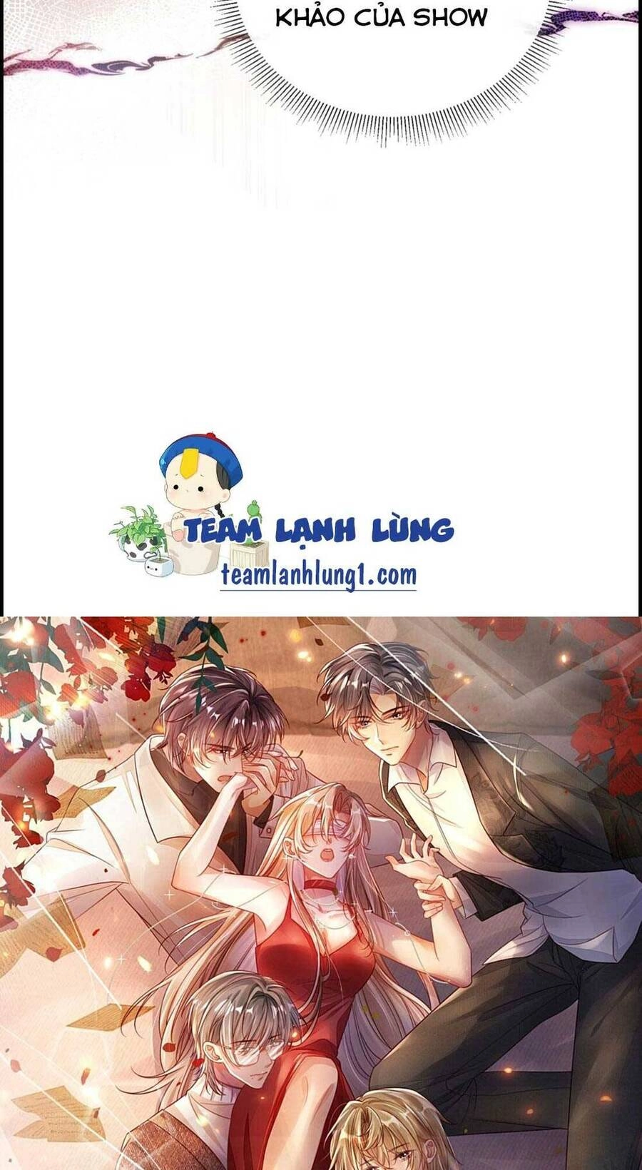 Cứu Mạng! Nhân Vật Phản Diện Tôi Viết Đã Tới Cửa Rồi Chapter 4 - 11