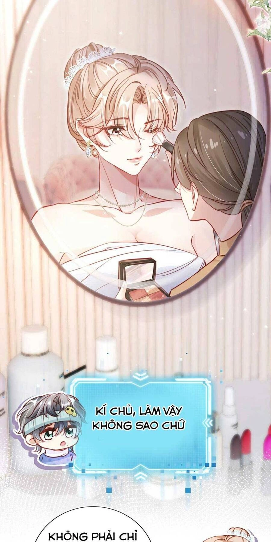 Cứu Mạng! Nhân Vật Phản Diện Tôi Viết Đã Tới Cửa Rồi Chapter 4 - 14