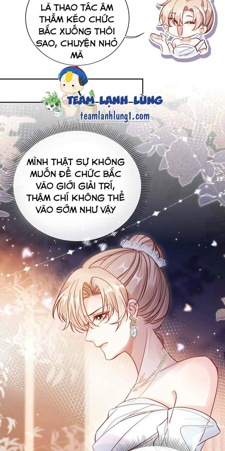 Cứu Mạng! Nhân Vật Phản Diện Tôi Viết Đã Tới Cửa Rồi Chapter 4 - 15