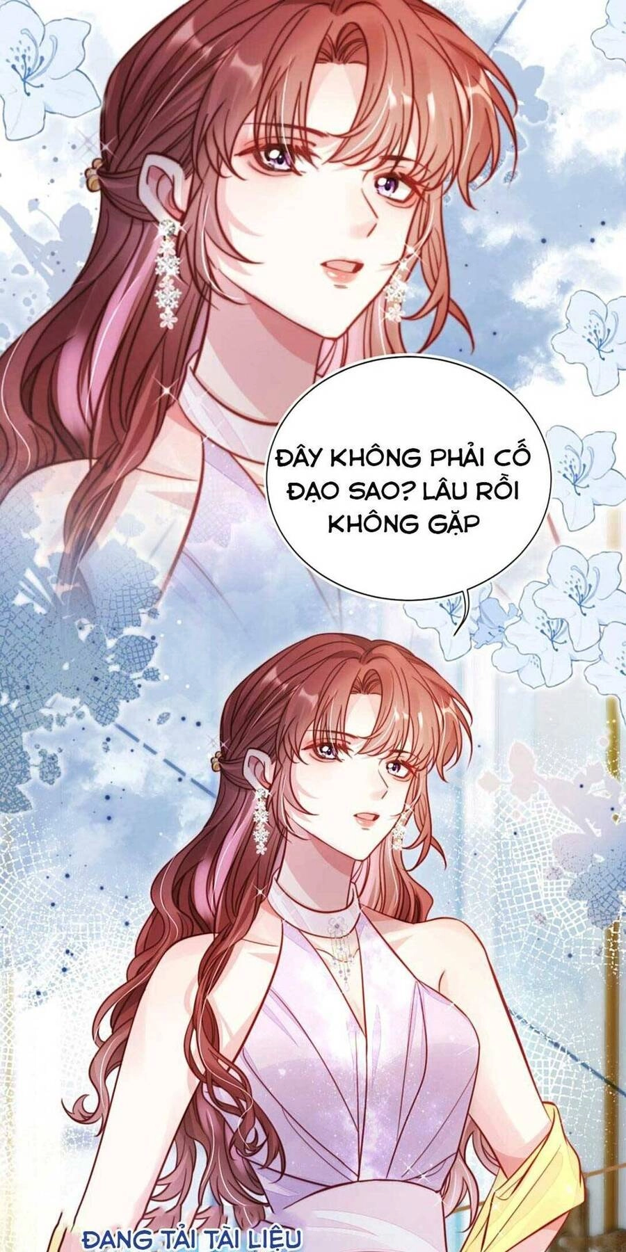 Cứu Mạng! Nhân Vật Phản Diện Tôi Viết Đã Tới Cửa Rồi Chapter 4 - 17