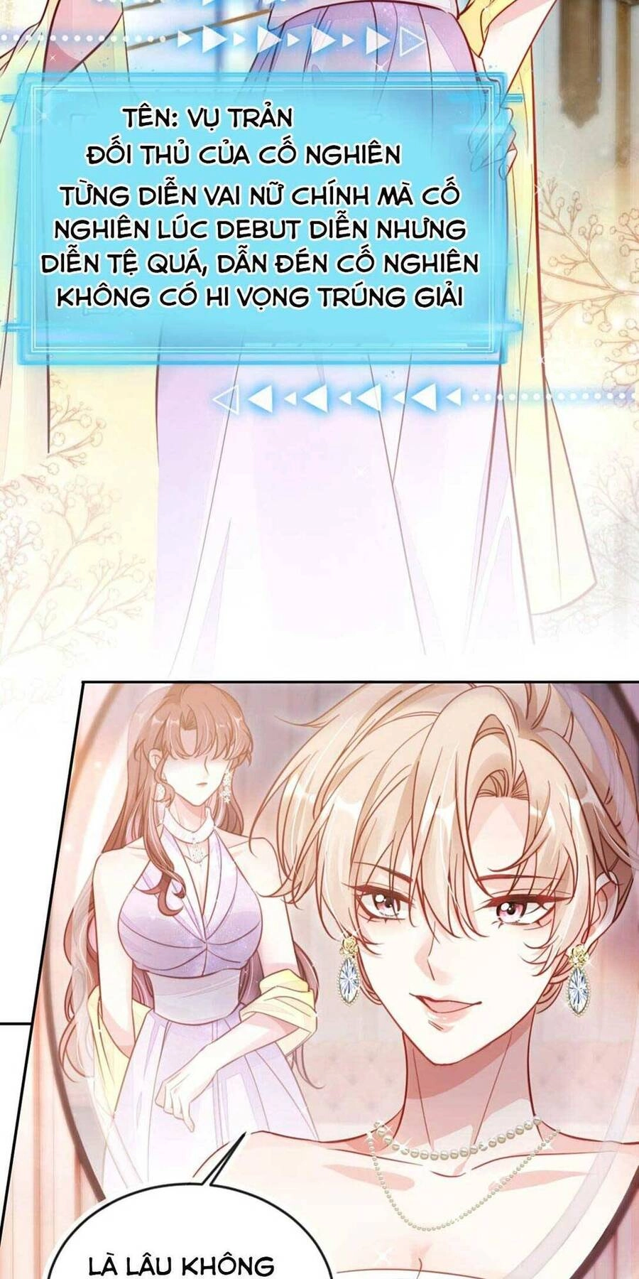 Cứu Mạng! Nhân Vật Phản Diện Tôi Viết Đã Tới Cửa Rồi Chapter 4 - 18