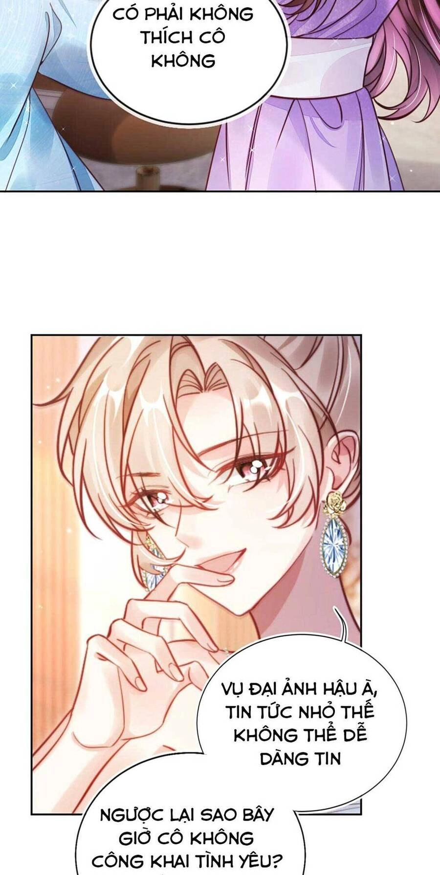 Cứu Mạng! Nhân Vật Phản Diện Tôi Viết Đã Tới Cửa Rồi Chapter 4 - 20