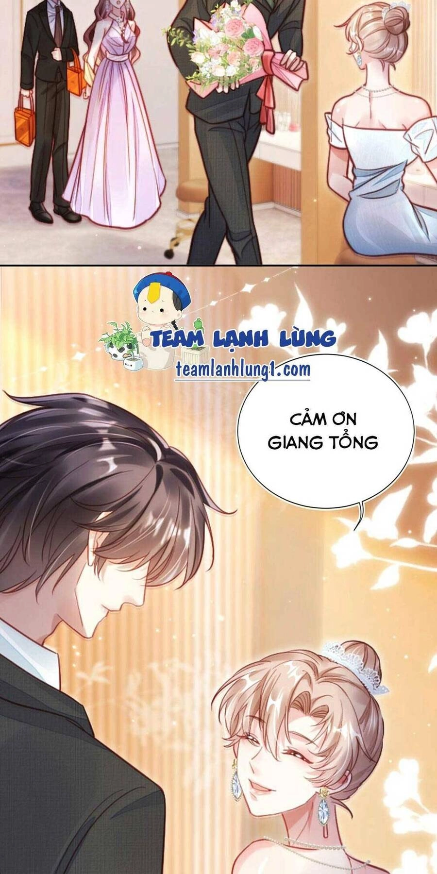 Cứu Mạng! Nhân Vật Phản Diện Tôi Viết Đã Tới Cửa Rồi Chapter 4 - 25